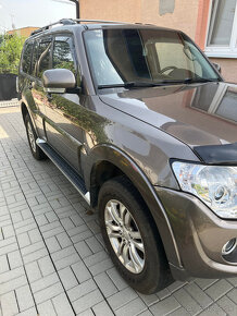 Mitsubishi Pajero 3.2 DID 147kW - 2