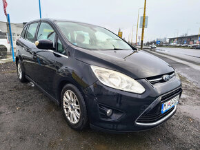 Ford Grand C-Max 1.6 TDCi DPF 115k Trend - 2