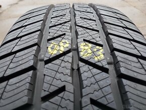 Zimné pneumatiky 205/45 R18 Barum - 2