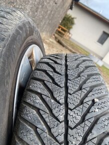 165/70 r14 zimne - 2