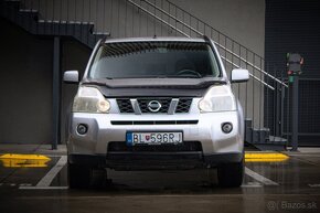 Nissan X-Trail 2.0 dCi SE - 2