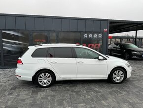 Volkswagen Golf 2.0 TDI Highline - 2