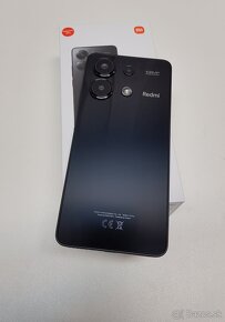 Xiaomi Redmi Note 13, 256GB - 2