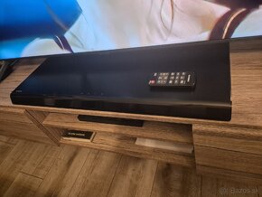 Soundbar Samsung - 2