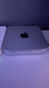 Mac mini 100 % stav - 2