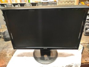 Monitor Asus - 2