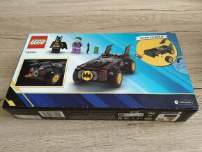 (6) Lego® Super Heroes 76264 (nové) - 2