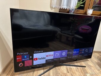 Smart TV Samsung 65” - 2