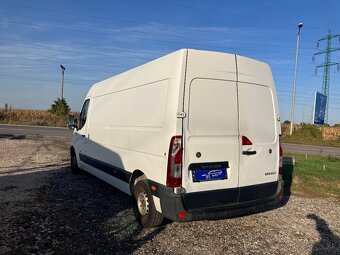 Renault Master  2.3 dCi  L3H2 - 2