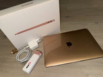 MacBook Air - 2