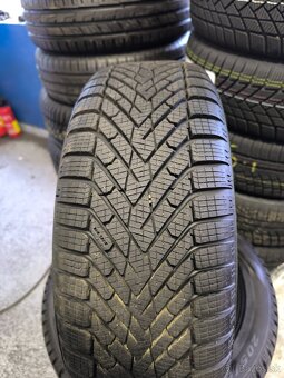 205/60 r16 Pirelli - 2