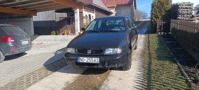 Seat Ibiza Mk2 1.9 SDI 1998 - 2