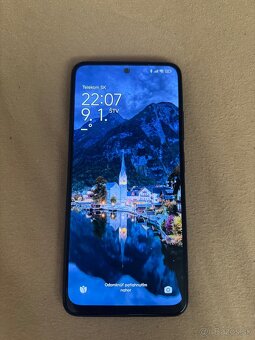 Predám Xiaomi redmi note 11 4gb/64gb, TOP STAV - 2