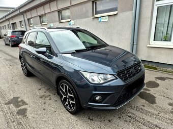 Seat Arona 1.0 TSI 115 FR DSG - 2