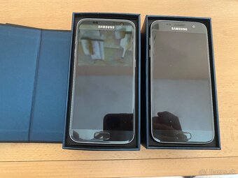 Samsung Galaxy S7 - 2