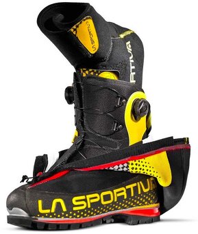 La Sportiva G2 SM, veľkosť 41 EU - nové - 2