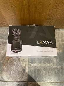 Kamera do auta Lamax drive C4 - 2