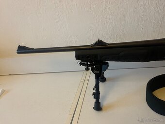 Blaser R8 GRS kaliber 8x57js - 2