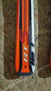 Lyze Blizzard RTS 167cm - 2