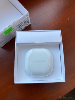 Samsung Galaxy Buds FE - 2