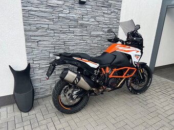 Ktm 1290 Super Adventure E - 2