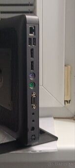 Mini PC HP T620 - 2