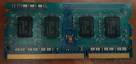 Hynix 1GB DDR3 1333Mhz SO-DIMM - 2