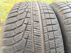 Zimné gumy 225/50R18 Hankook 2ks - 2