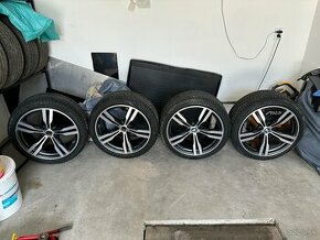 5x112 R20 BMW M performance - 2