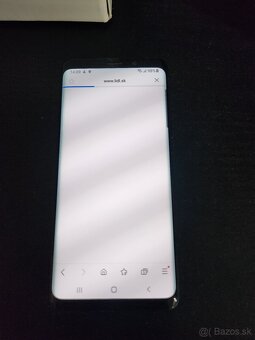 Galaxy S9 Duos - 2