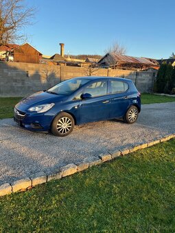 Opel Corsa 1,3 CDTI. 2018 - 2