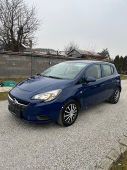 Opel Corsa 1,3 CDTI. 2018 - 2