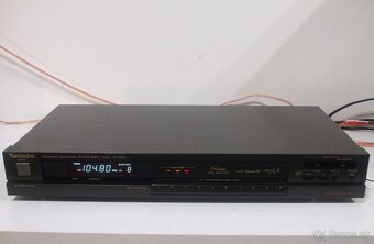 HIGH END tuner TECHNICS ST-G450 trieda Class AA = Japan - 2