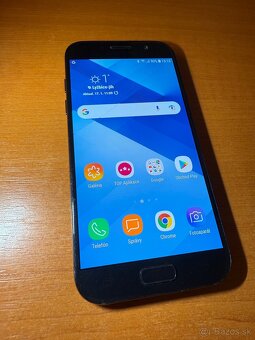 Samsung GALAXY a5 2017 3/32GB - 2