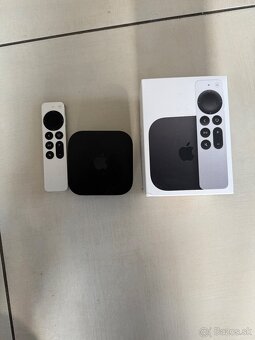 Apple TV 4K - 2