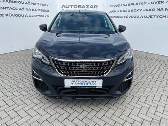 Peugeot 3008 II 1.2PureTech 96kW ČR+1.maj. DPH - 2