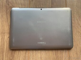 Samsung Galaxy Tab 2 - 2