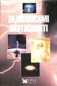 3 VHS - Za hranicami skutočnosti - 2