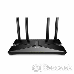 Tp-link AX1500 Wi-Fi 6 Router - 2