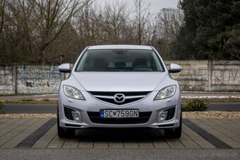 Mazda 6 2.5i MZR GTA - 2