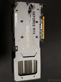 gigabyte RTX 3060 - 2