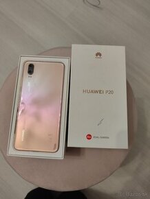 Huawei P20 4/128GB - 2