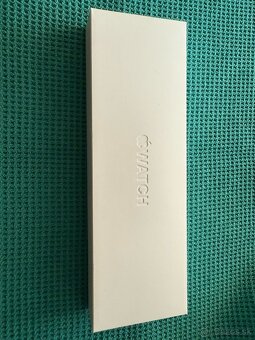 Apple Watch 9 mini (41mm) - 2