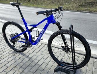 Cannondale Scalpel Carbon 2 - 2