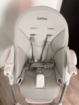 Peg Perego Prima Pappa Follow - 2