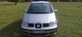 Seat Alhambra - 2