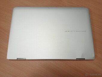 predám nefunkčný notebook HP Spectre x360 - 13-4104ng - 2