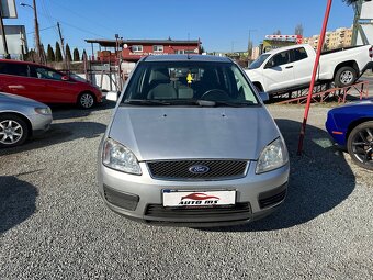 Ford Focus C-Max 1.8 A/C - 2