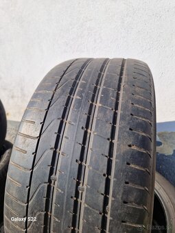 285/40 ZR20 Pirelli PZERO - 2