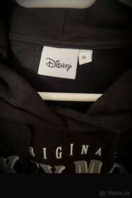 Mikina šaty Disney - 2